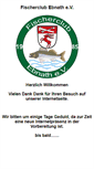 Mobile Screenshot of fischerclub-ebnath.de